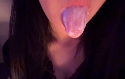 小妮困困 甜屏 酸奶拉丝🚢10分半