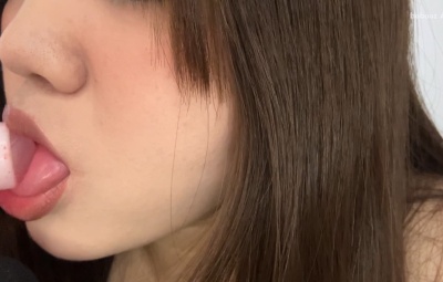 bobooz 525舔舔乐10min