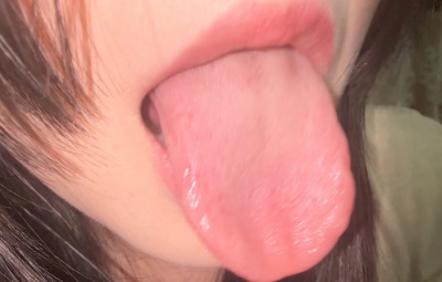 小诺眠绵 近距离甜屏