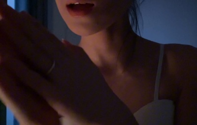 loveiurrui 吊带喘息