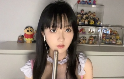 可爱k助眠 男友视角哄睡!