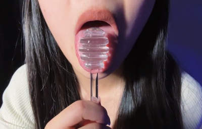 小灿助眠 5.17添蜂蜜棒