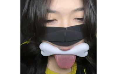 居居要睡了 五月限定 🦴球➕吞麦➕手丝儿