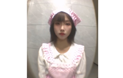 沛沛 鱼眼镜头怼脸怼嘴