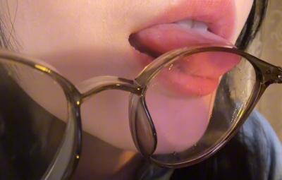 小诺眠绵 甜眼镜 亚克力板 ➕一点点果酱