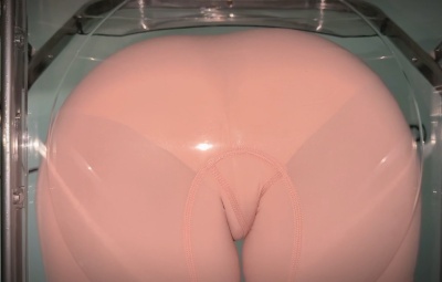 小灿助眠 5.30臀