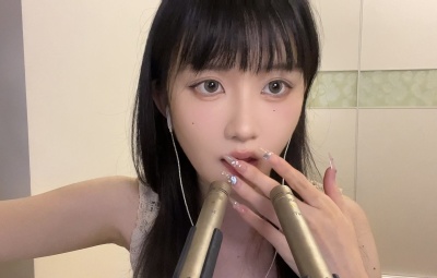 可爱k助眠 黏糊好睡口水画