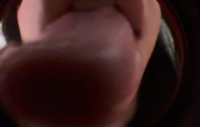 bob1啵啵 鱼眼镜头 超多口水