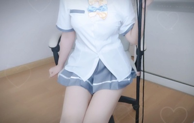 羽波奈奈 八奈见杏菜