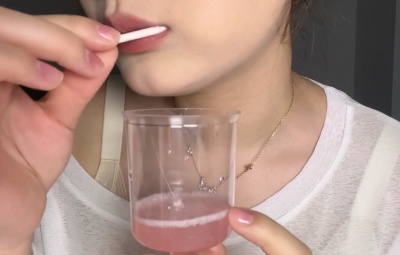 bob1啵啵 进口小甜水