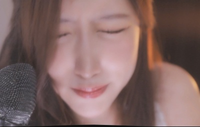 小一熟了 道具表情挑战