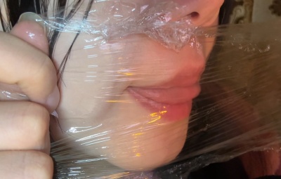 小诺眠绵 👅塑料膜