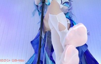 梵拉(蛇蛇) 6月会限 鸣潮 坎特蕾拉ASMR小剧场